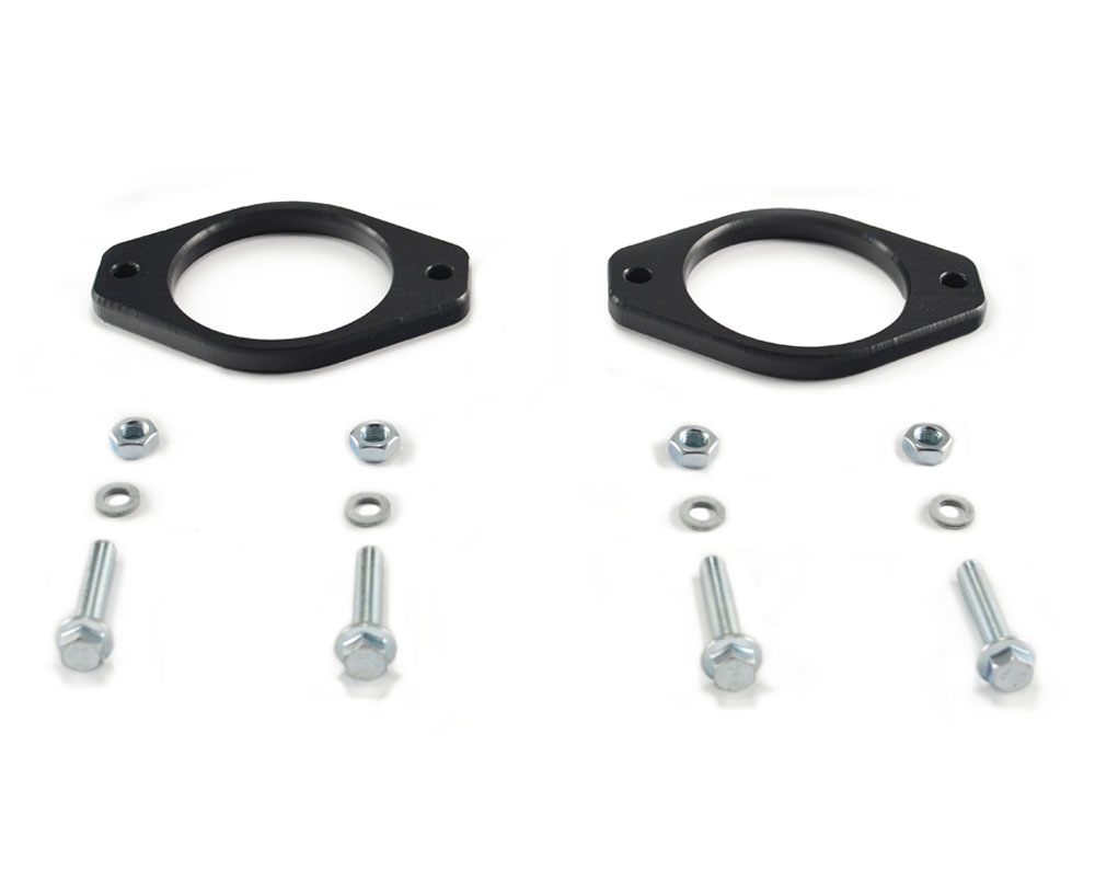 (10-22) Legacy - 1/2" Rear Spacers (HDPE)